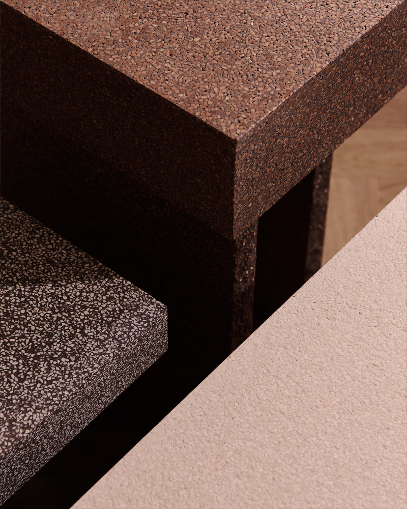 Kern Side Table