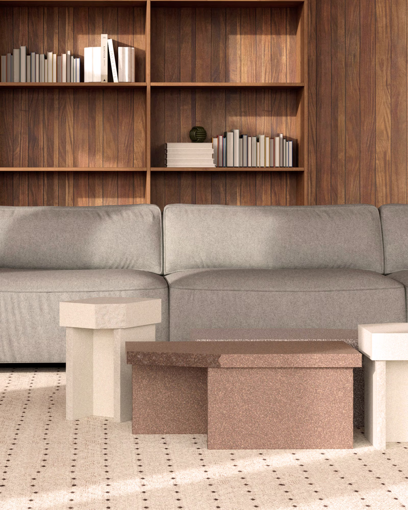 Kern Side Table