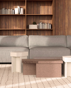 Kern Side Table