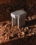 Kern Side Table