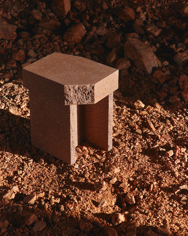 Kern Side Table