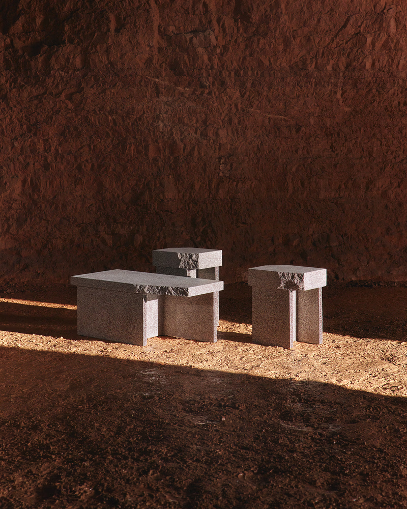 Kern Side Table