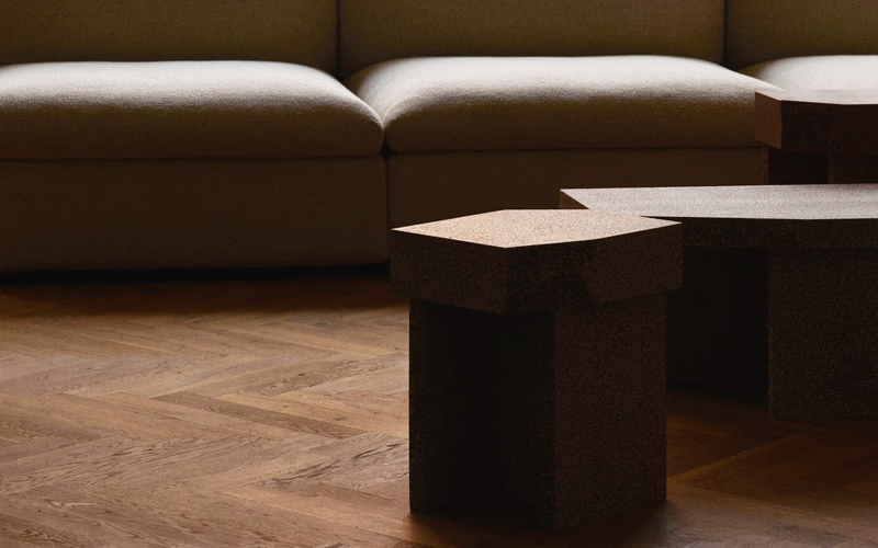 Kern Side Table