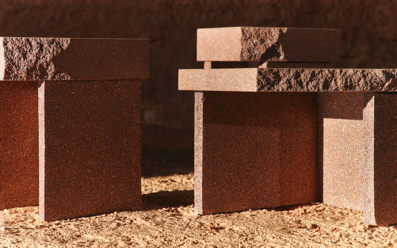 Kern Side Table
