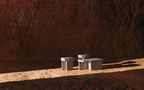 Kern Side Table