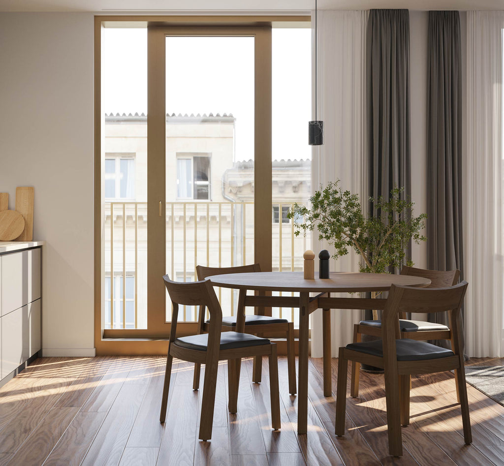 Case Furniture Kigumi table (Made to Order)