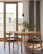 Kigumi Table