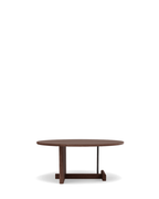 Koku Coffee Table Round