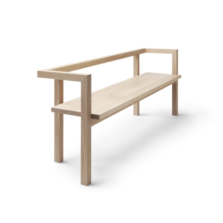 Konstruktio Bench