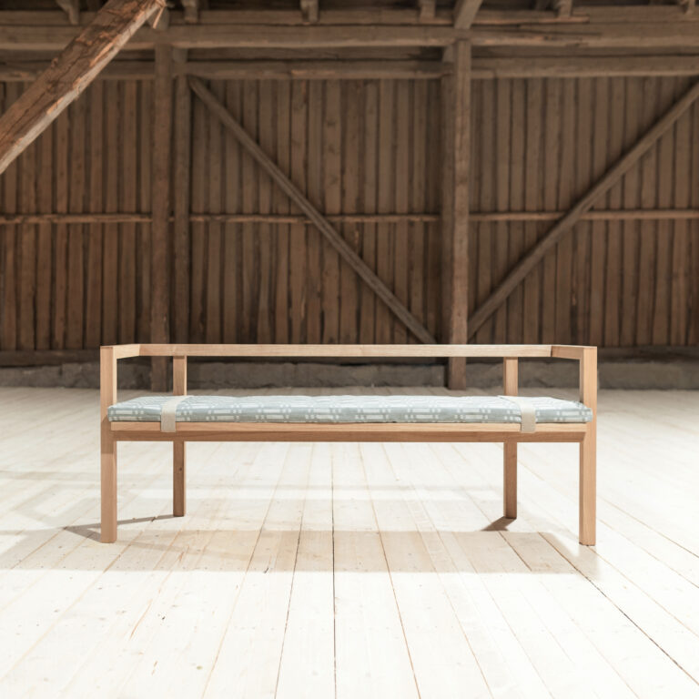 Konstruktio Bench