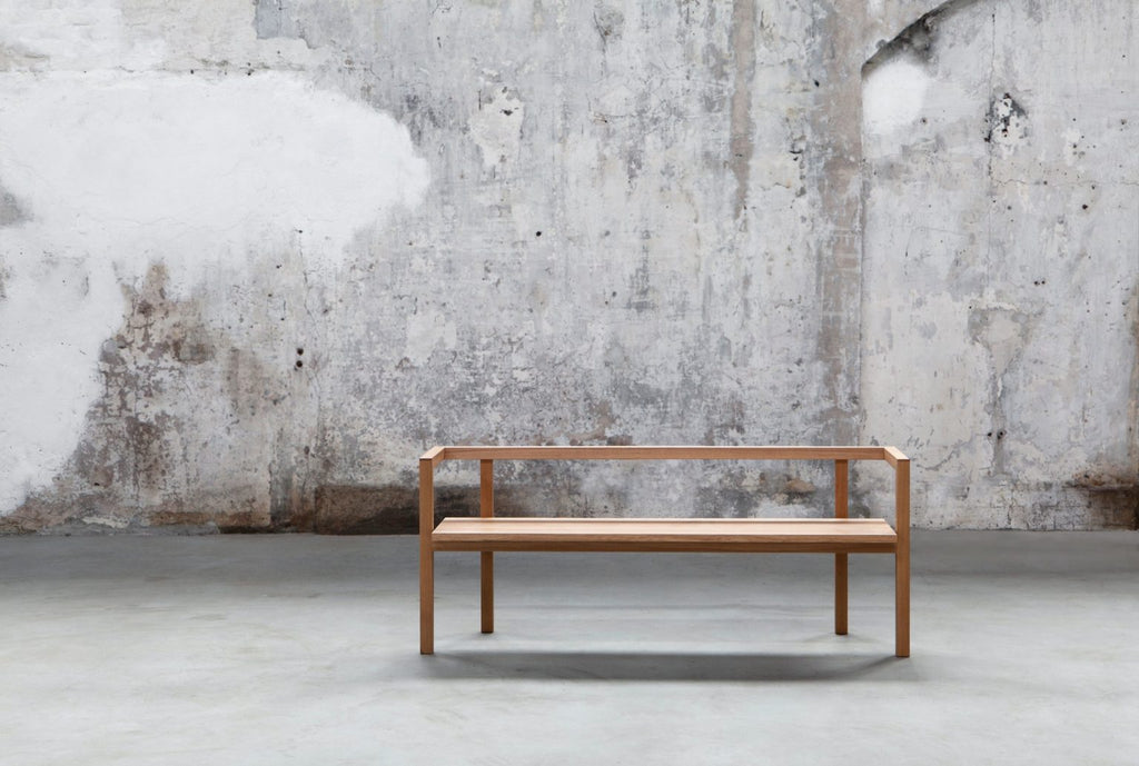 Konstruktio Bench