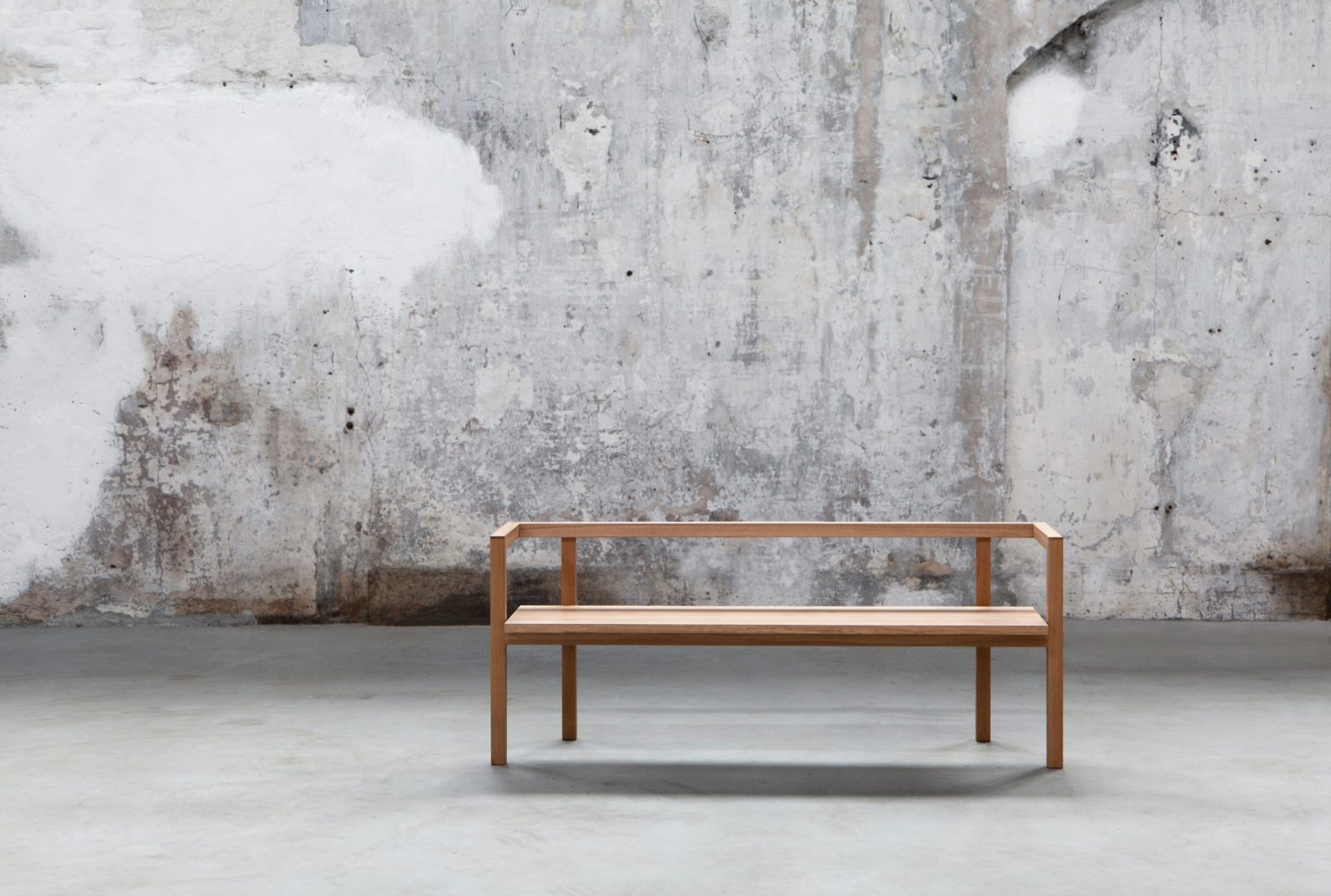 Konstruktio Bench