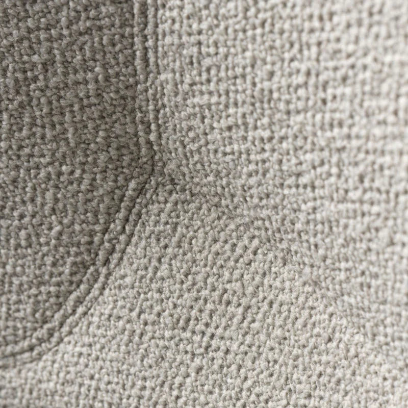 FDB Møbler L35 Gesja Wing Chair เก้าอี้วิงแชร์ไม้โอ๊คพร้อมเบาะผ้าดีไซน์สแกนดิเนเวียน ออกแบบโดย Foersom & Hiort-Lorenzen