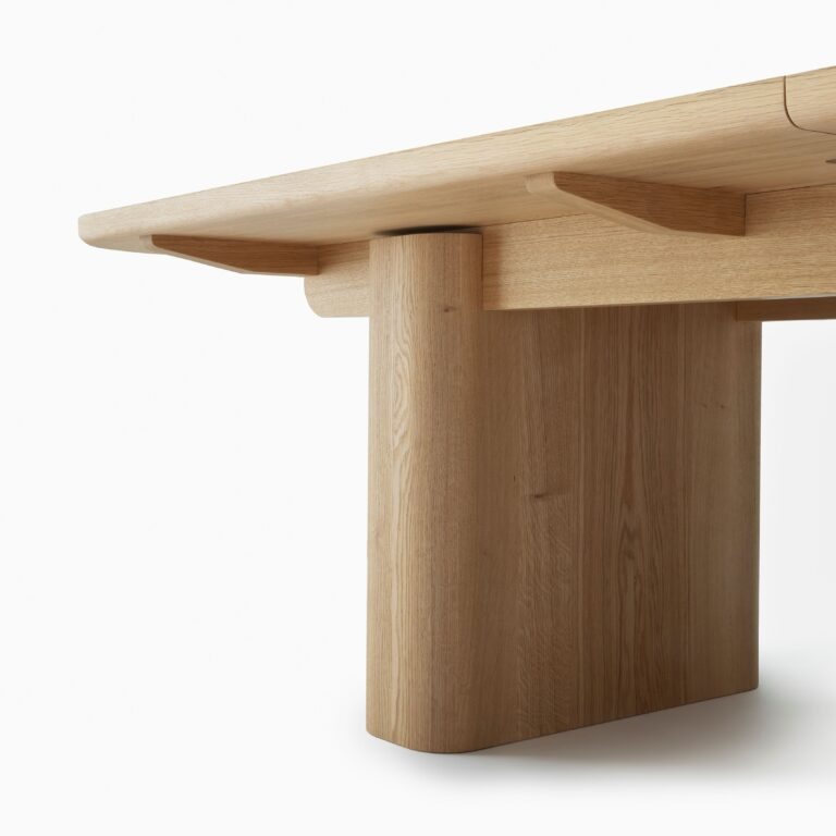 Linea KVP11 Meeting Table