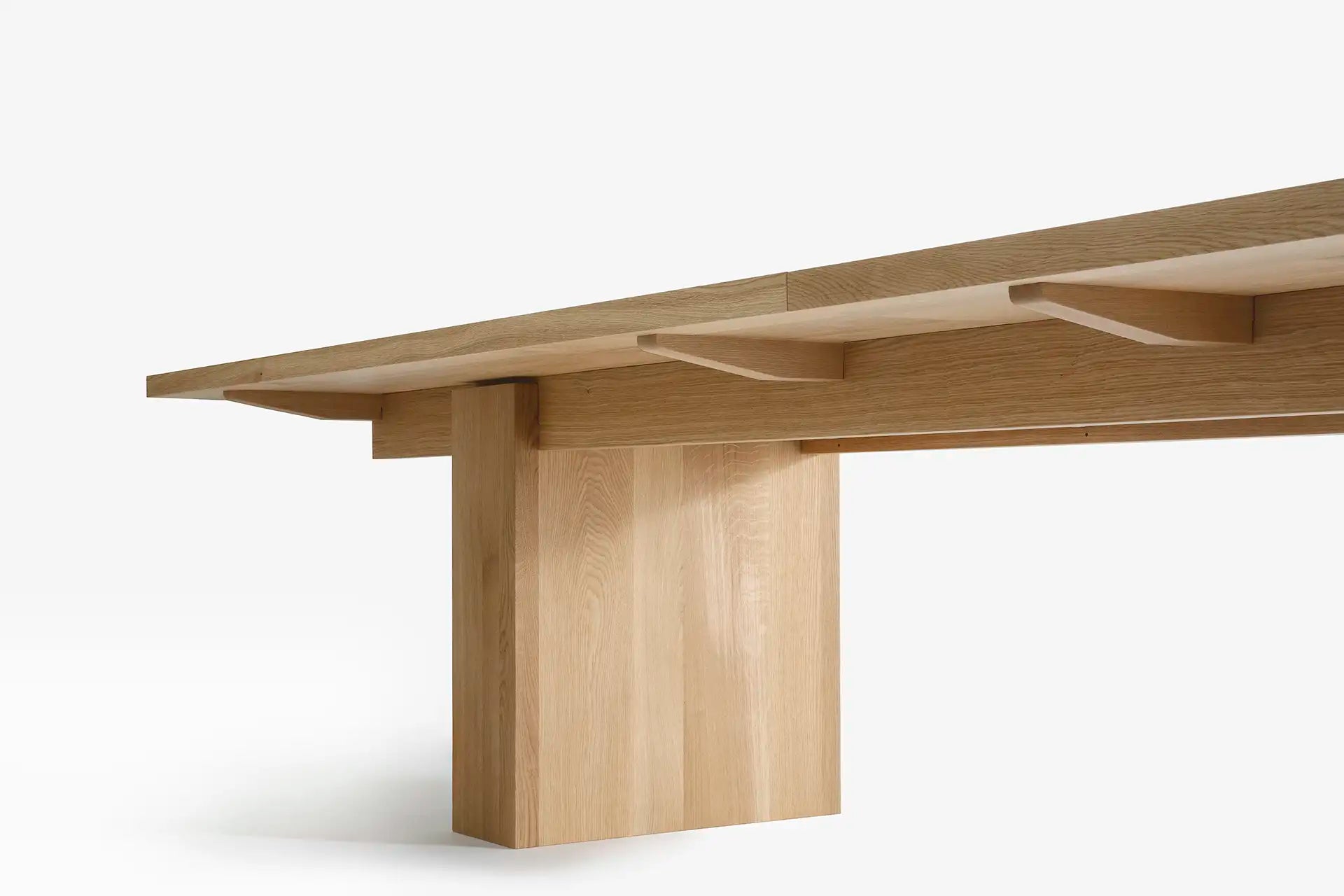 Linea KVP11 Meeting Table