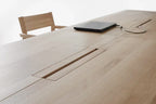 Linea KVP11 Meeting Table
