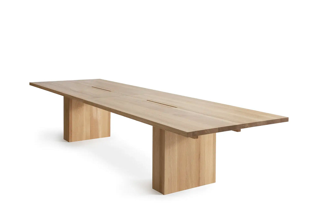 Linea KVP11 Meeting Table