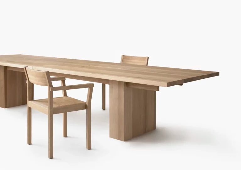 Linea KVP11 Meeting Table