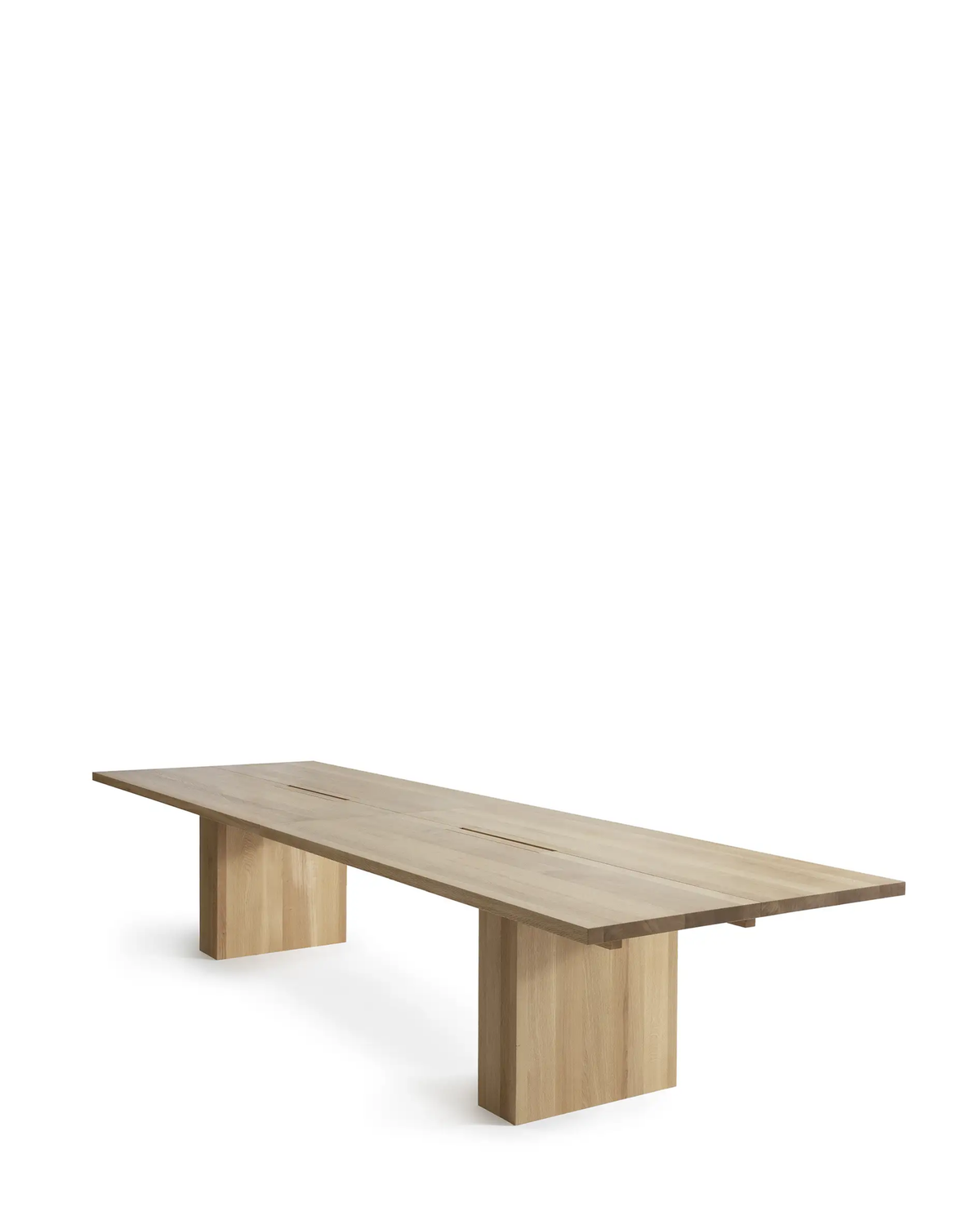 Linea KVP11 Meeting Table