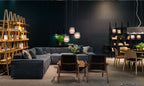 Laminett Easy Chair