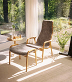 Lamino Easy Chair