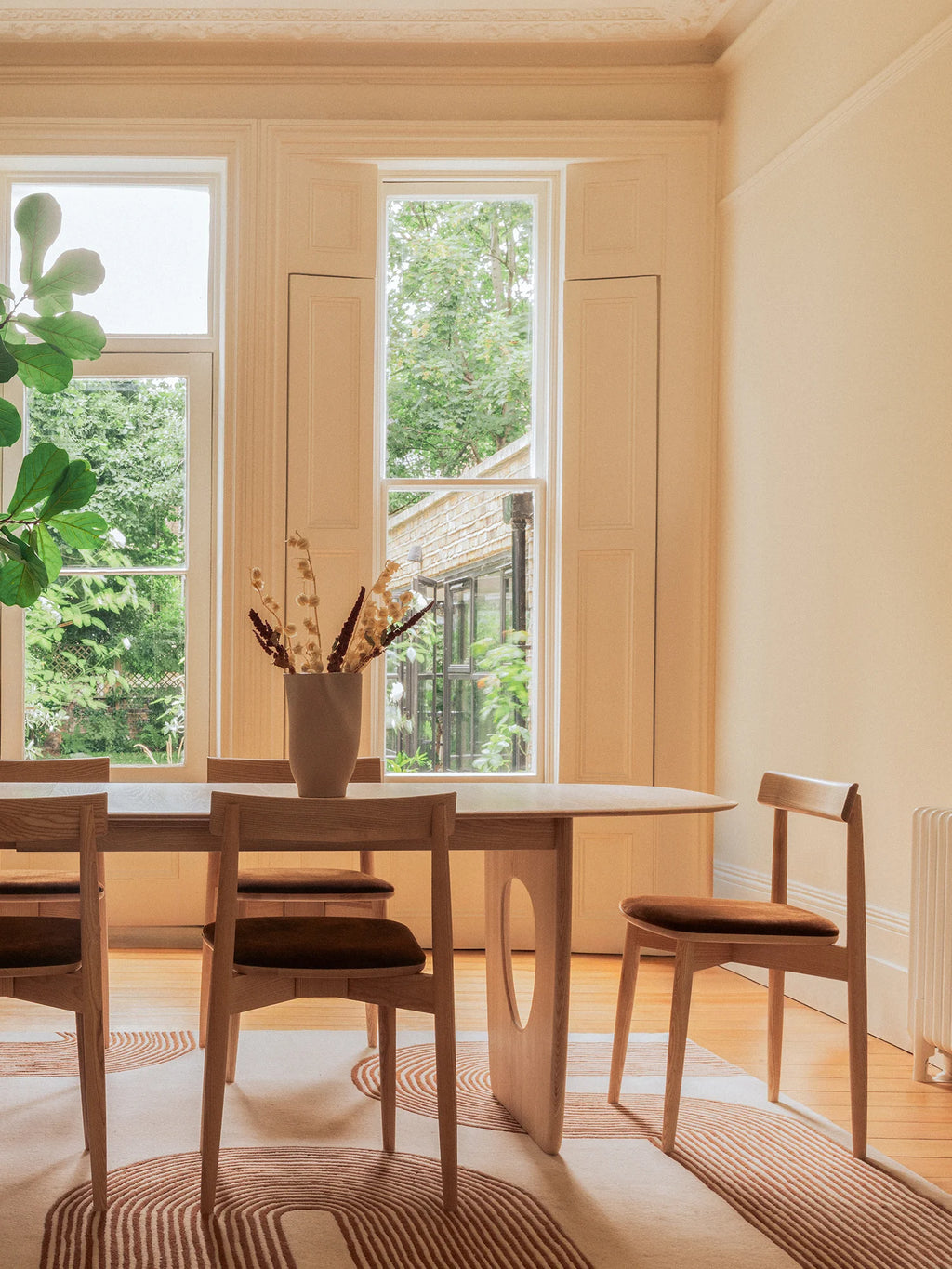 Lara Dining Chair