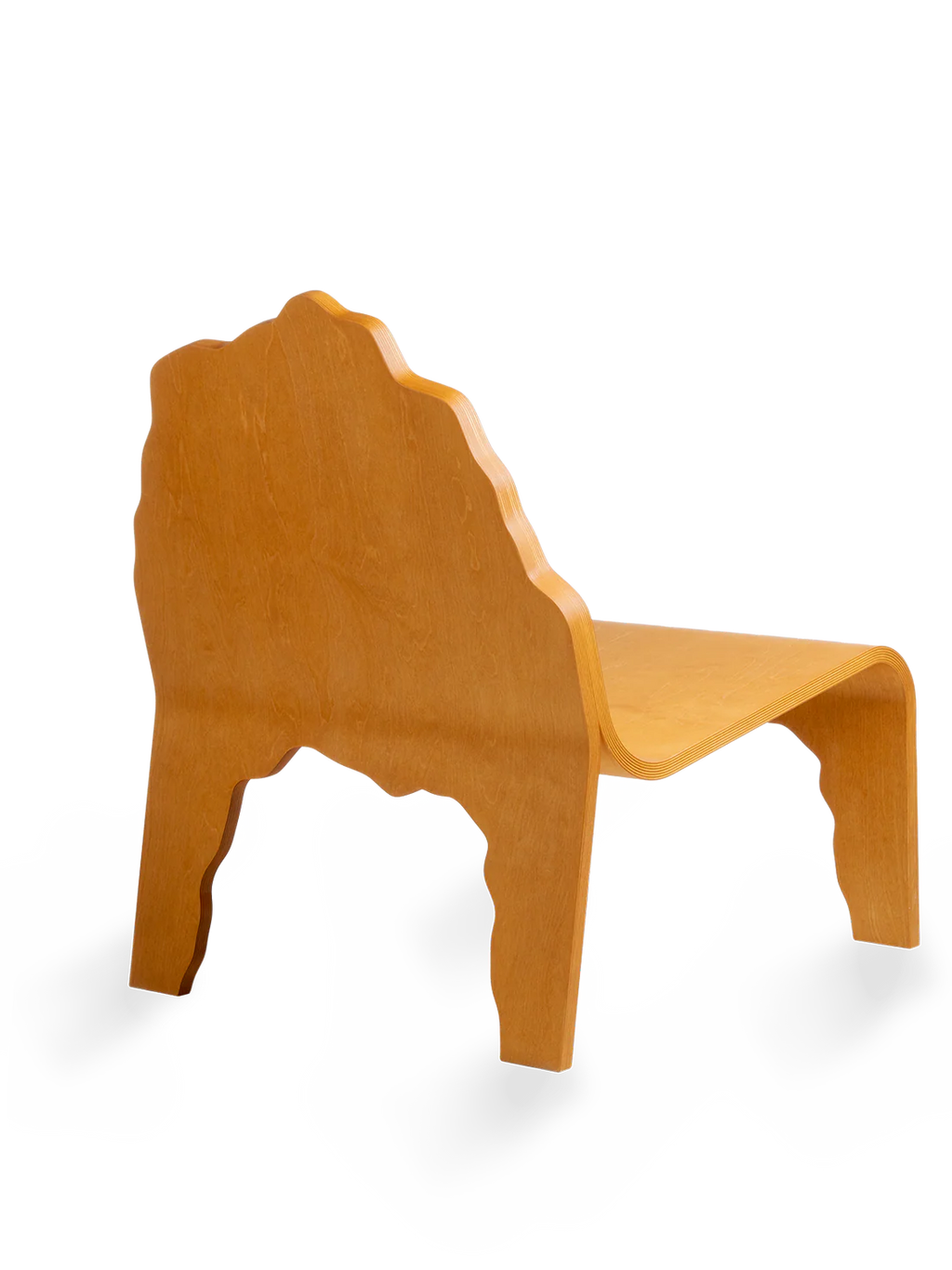 LIEKSA Lounge Chair