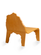 LIEKSA Lounge Chair