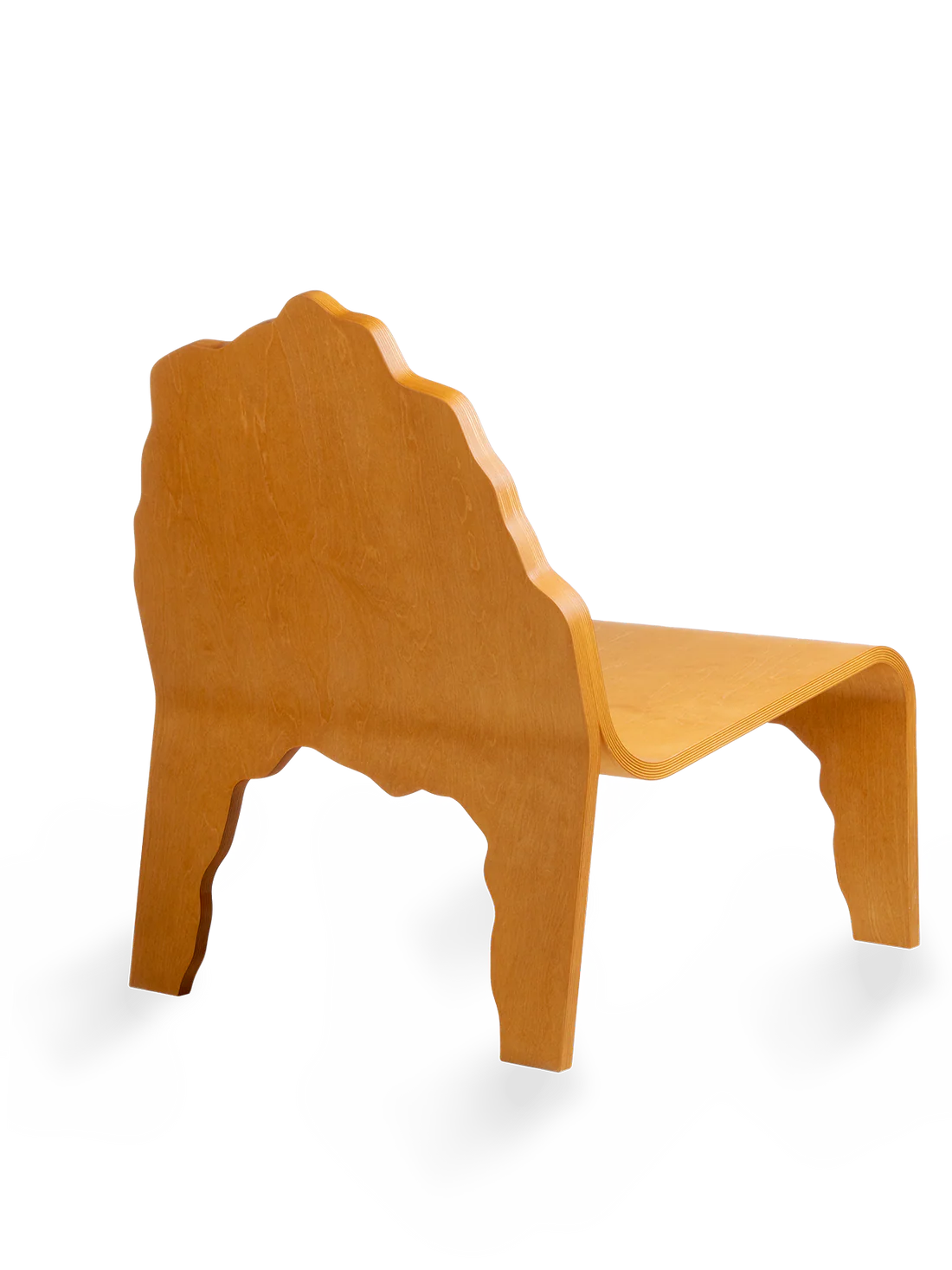 LIEKSA Lounge Chair