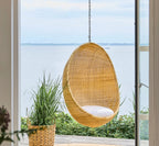 Hanging Egg Chair