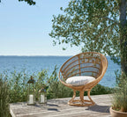 Luna Lounge Chair