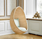 Sika Design Hanging Egg Chair เก้าอี้แขวนหวาย