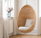 Sika Design Hanging Egg Chair เก้าอี้แขวนหวาย
