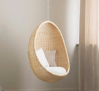 Sika Design Hanging Egg Chair เก้าอี้แขวนหวาย