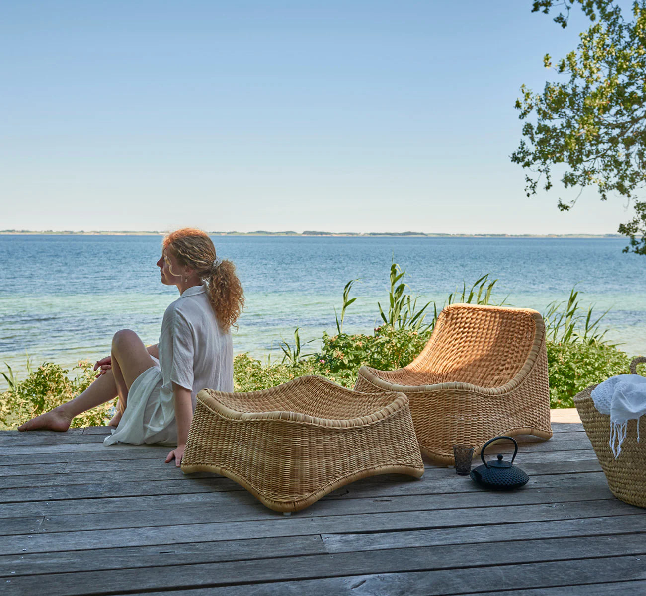 Chill Lounge Chair
