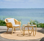 Madame Lounge Chair