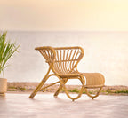 Fox Lounge Chair