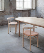 Linea RMT3 Dining Chair