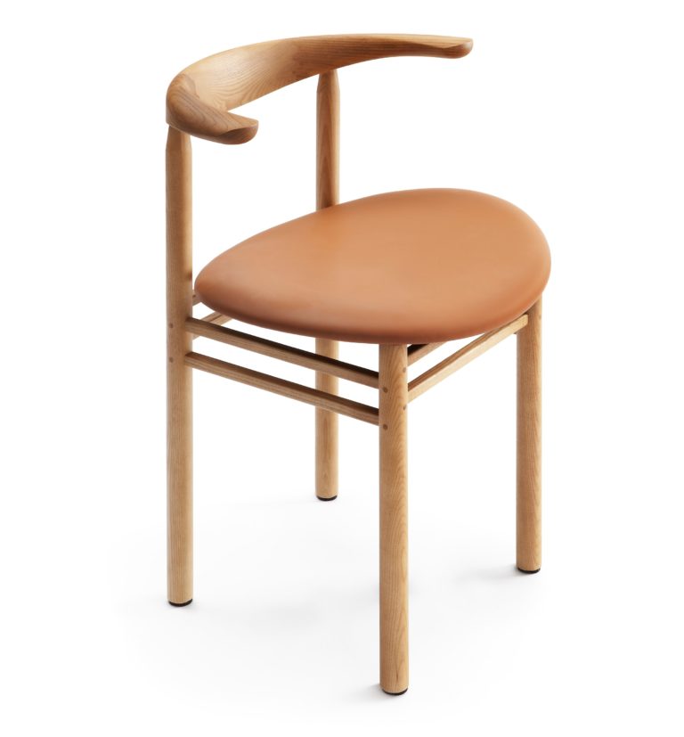Linea RMT3 Dining Chair