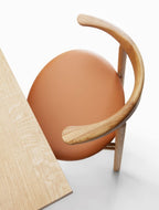 Linea RMT3 Dining Chair
