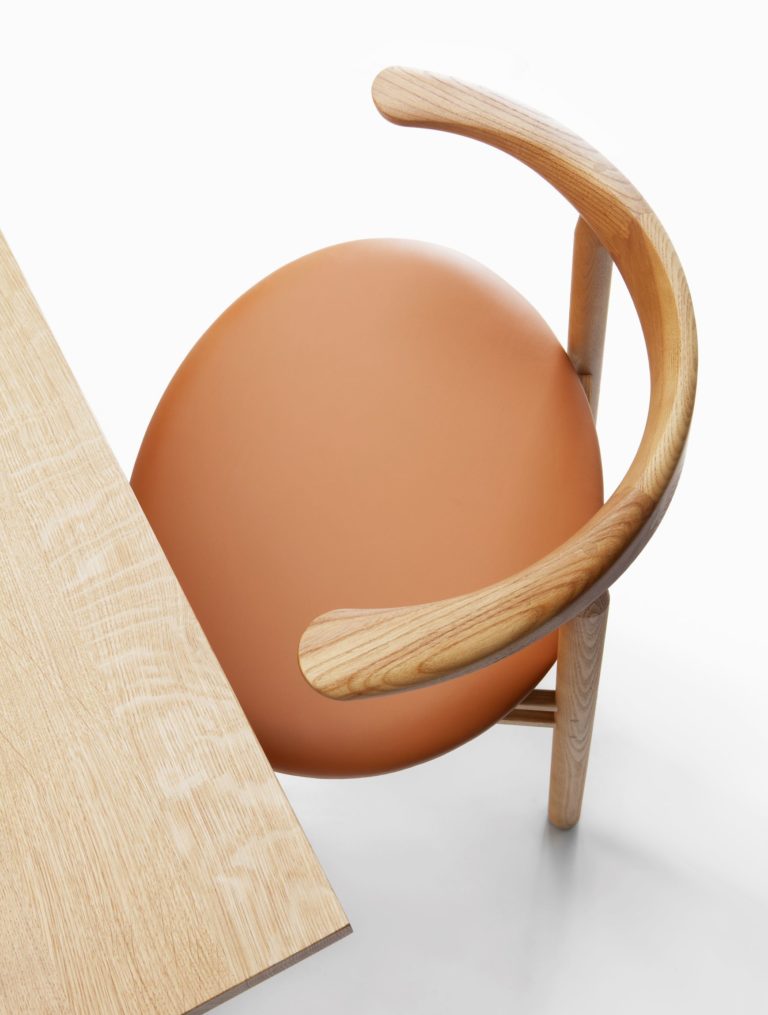 Linea RMT3 Dining Chair