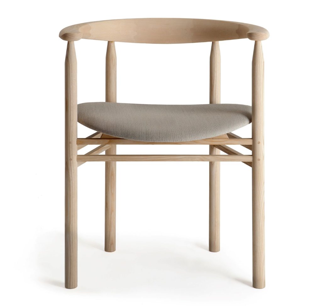 Linea RMT6 Armchair