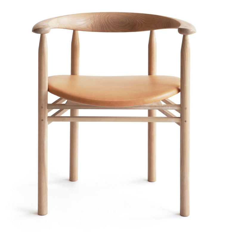 Linea RMT6 Armchair