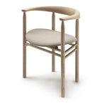 Linea RMT6 Armchair