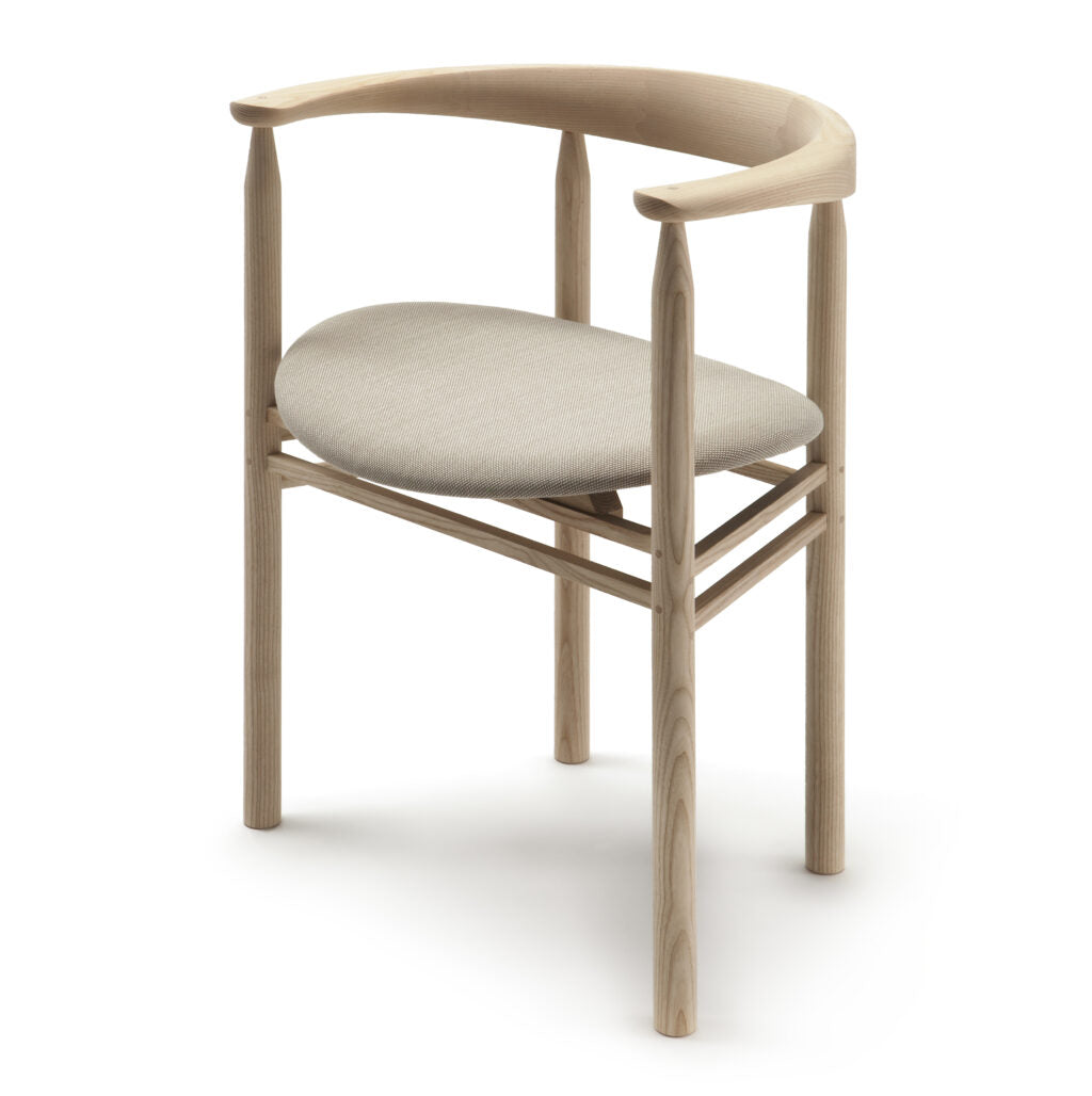 Linea RMT6 Armchair