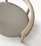 Linea RMT6 Armchair