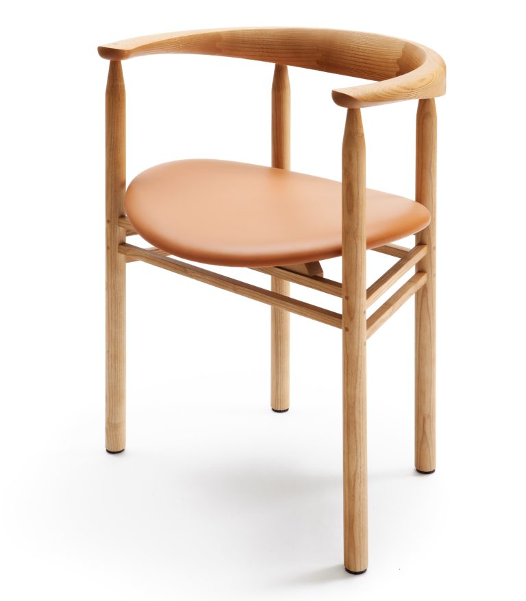 Linea RMT6 Armchair