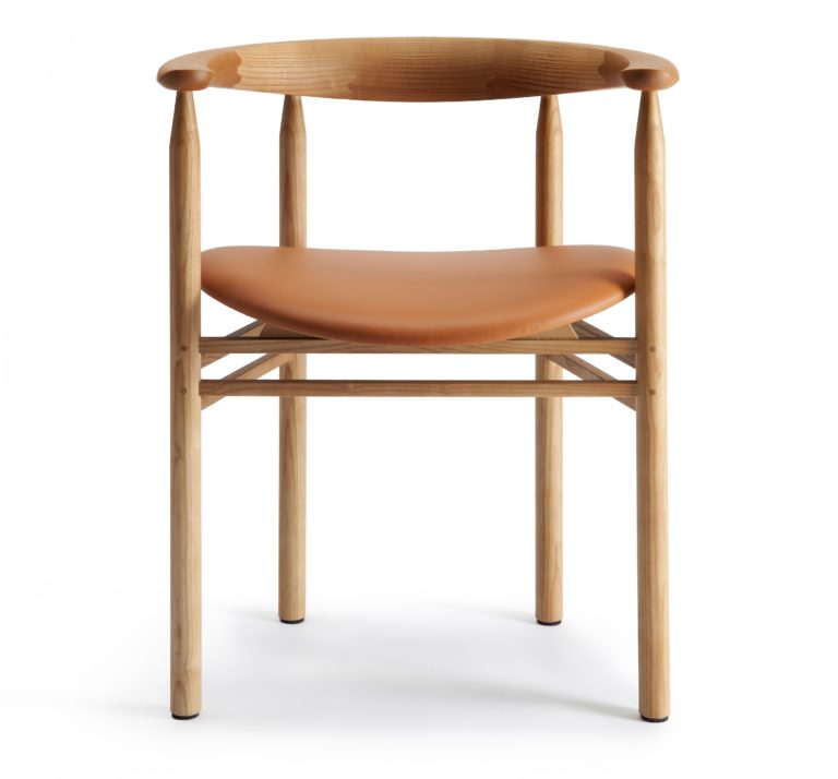Linea RMT6 Armchair