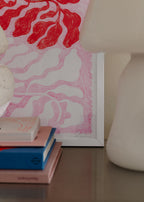 โปสเตอร์ Longing by Linnea Andersson จาก The Poster Club สินค้าลิขสิทธิ์แท้นำเข้าโดย Old Pine Trees