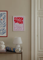 โปสเตอร์ Longing by Linnea Andersson จาก The Poster Club สินค้าลิขสิทธิ์แท้นำเข้าโดย Old Pine Trees